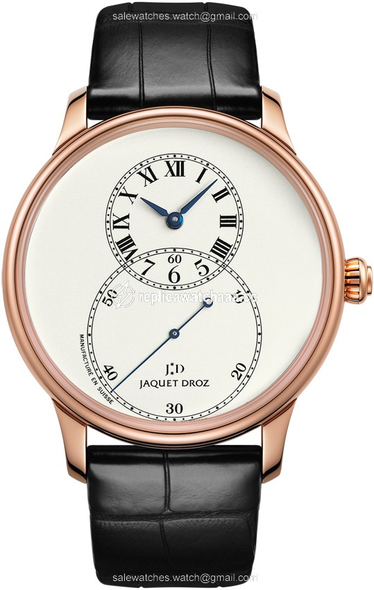 j003033204 Jaquet Droz Grande Seconde 43mm Mens Watch j003033204 Jaquet Droz Grande Seconde 43mm Mens Watch