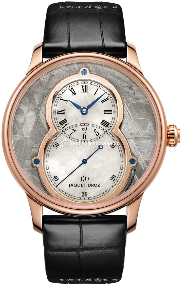 j003033339 Jaquet Droz Grande Seconde Circled 43mm Mens Watch j003033339 Jaquet Droz Grande Seconde Circled 43mm Mens Watch