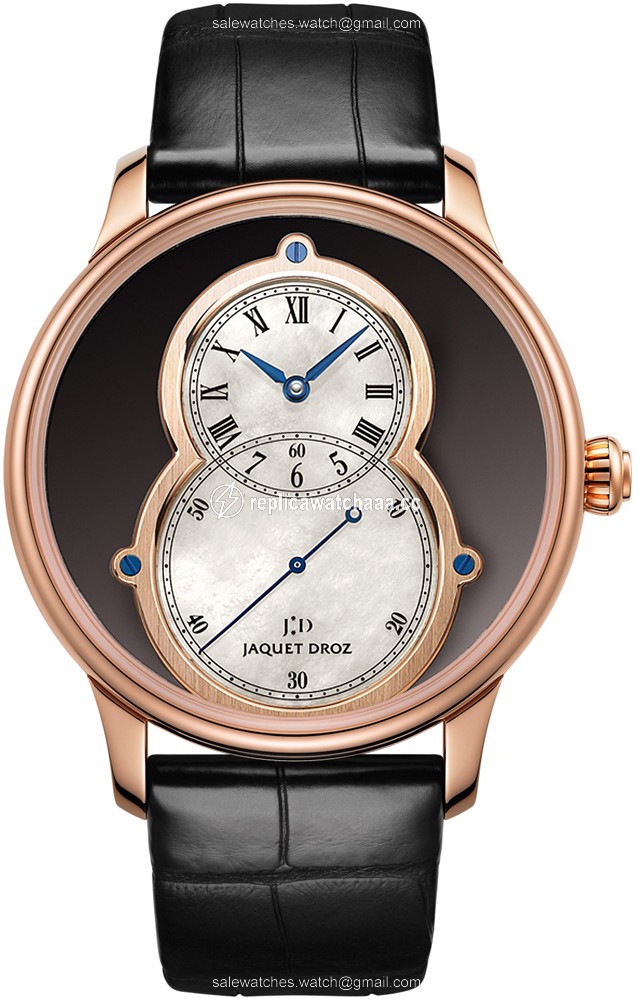 j003033342 Jaquet Droz Grande Seconde Circled 43mm Mens Watch j003033342 Jaquet Droz Grande Seconde Circled 43mm Mens Watch