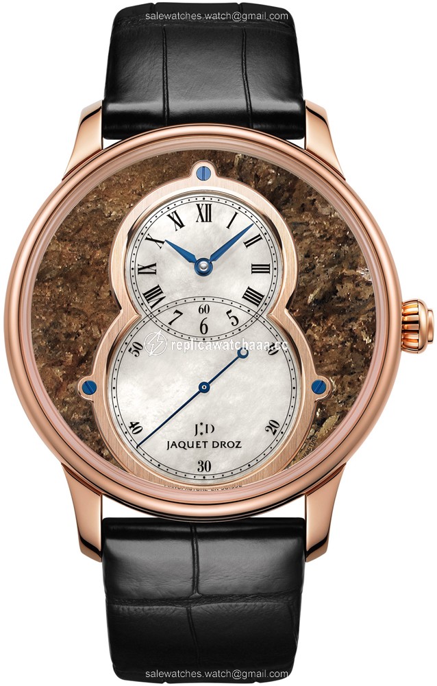 j003033357 Jaquet Droz Grande Seconde Circled 43mm Mens Watch j003033357 Jaquet Droz Grande Seconde Circled 43mm Mens Watch
