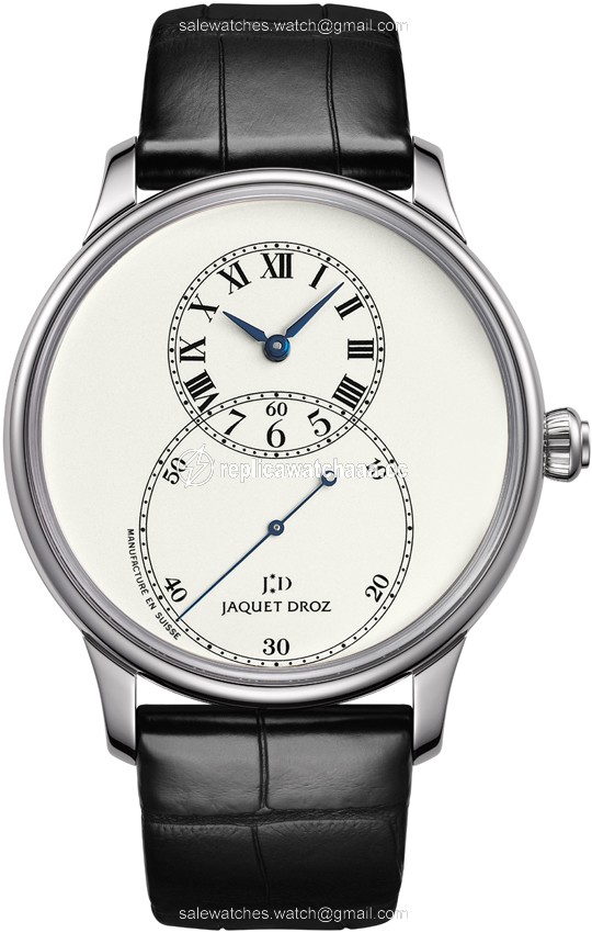 j003034201 Jaquet Droz Grande Seconde 43mm Mens Watch j003034201 Jaquet Droz Grande Seconde 43mm Mens Watch