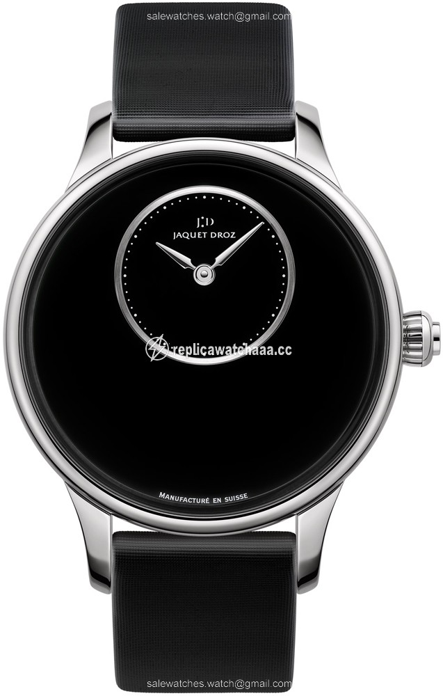 j005010201 Jaquet Droz Petite Heure Minute Petite Heure Minute 39mm Ladies Watch j005010201 Jaquet Droz Petite Heure Minute Petite Heure Minute 39mm Ladies Watch