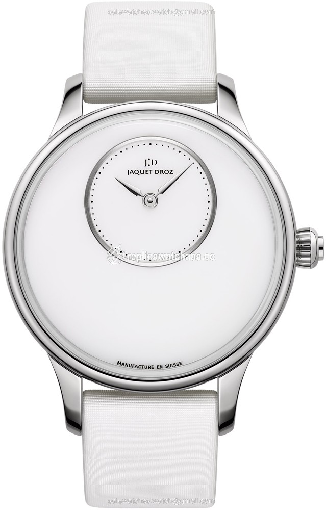 J005010202 Jaquet Droz Petite Heure Minute Petite Heure Minute 39mm Ladies Watch J005010202 Jaquet Droz Petite Heure Minute Petite Heure Minute 39mm Ladies Watch