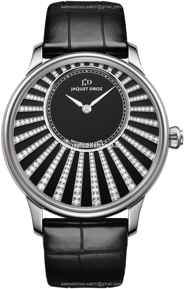 j005014202 Jaquet Droz Petite Heure Minute Heure Astrale 39mm Ladies Watch j005014202 Jaquet Droz Petite Heure Minute Heure Astrale 39mm Ladies Watch