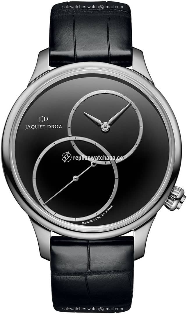 J006010270 Jaquet Droz Grande Seconde Off-Centered 39mm Mens Watch J006010270 Jaquet Droz Grande Seconde Off-Centered 39mm Mens Watch
