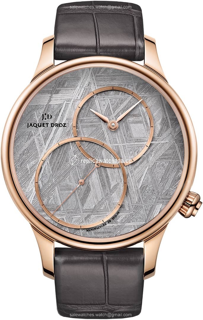 J006013270 Jaquet Droz Grande Seconde Off-Centered 39mm Mens Watch J006013270 Jaquet Droz Grande Seconde Off-Centered 39mm Mens Watch