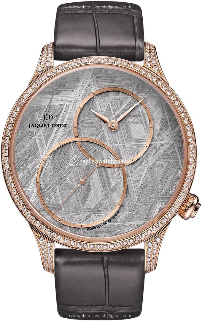 J006013271 Jaquet Droz Grande Seconde Off-Centered 39mm Mens Watch J006013271 Jaquet Droz Grande Seconde Off-Centered 39mm Mens Watch