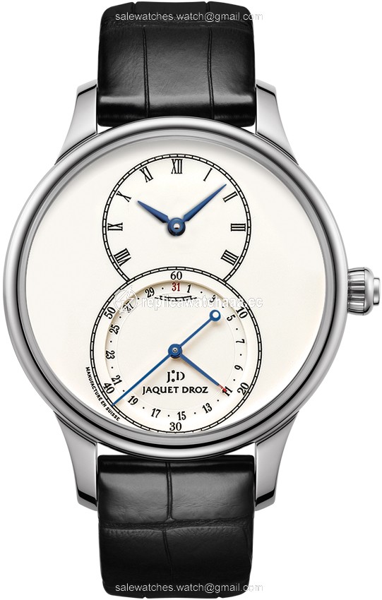 j007014200 Jaquet Droz Grande Seconde Quantieme 39mm Mens Watch j007014200 Jaquet Droz Grande Seconde Quantieme 39mm Mens Watch