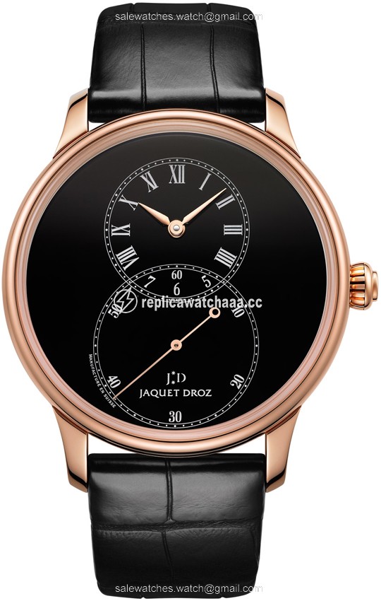 j014013200 Jaquet Droz Grande Seconde 39mm Mens Watch j014013200 Jaquet Droz Grande Seconde 39mm Mens Watch