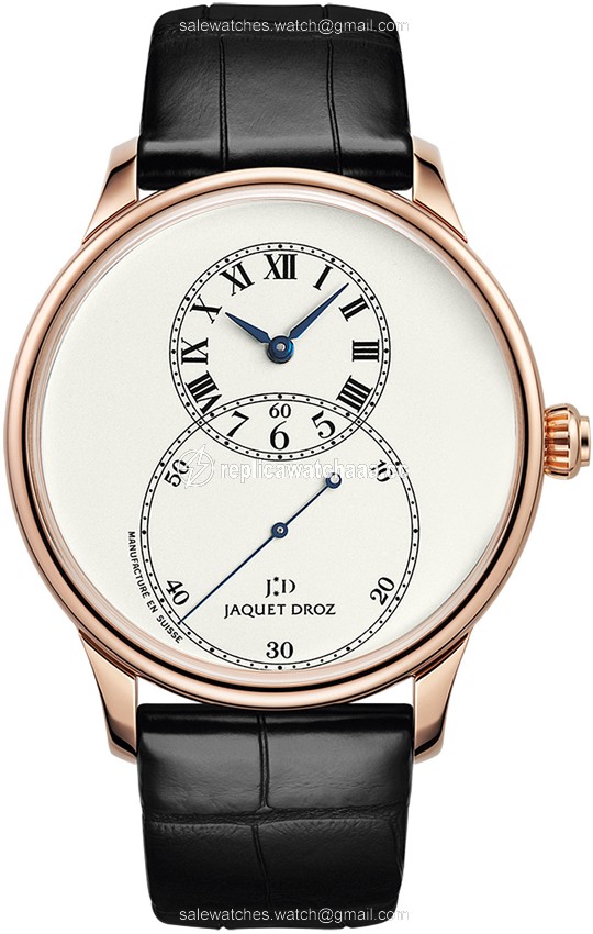 j014013201 Jaquet Droz Grande Seconde 39mm Mens Watch j014013201 Jaquet Droz Grande Seconde 39mm Mens Watch