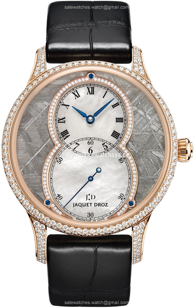j014013223 Jaquet Droz Grande Seconde Circled 39mm Mens Watch j014013223 Jaquet Droz Grande Seconde Circled 39mm Mens Watch