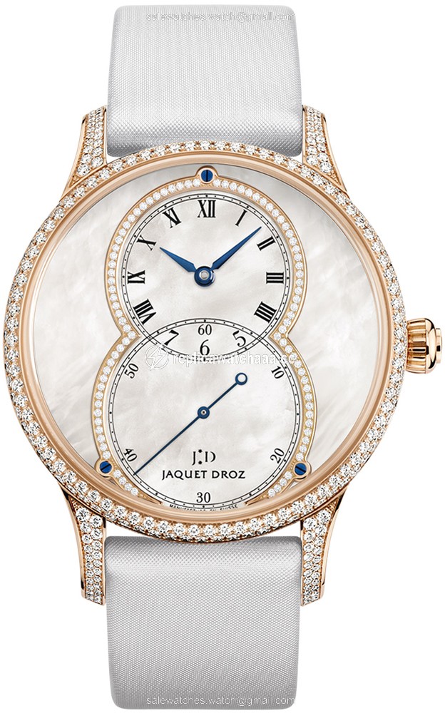 j014013227 Jaquet Droz Grande Seconde Circled 39mm Ladies Watch j014013227 Jaquet Droz Grande Seconde Circled 39mm Ladies Watch