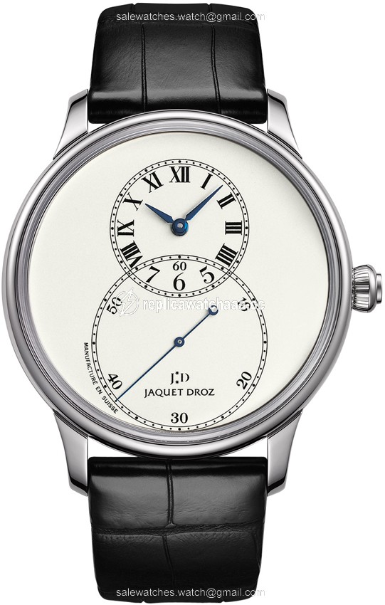 j014014201 Jaquet Droz Grande Seconde 39mm Mens Watch j014014201 Jaquet Droz Grande Seconde 39mm Mens Watch