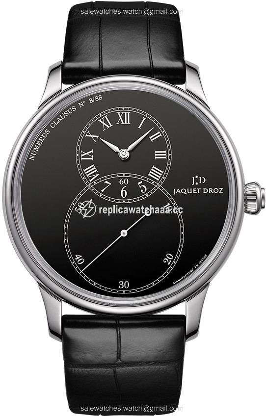 j014014214 Jaquet Droz Grande Seconde 39mm Mens Watch j014014214 Jaquet Droz Grande Seconde 39mm Mens Watch