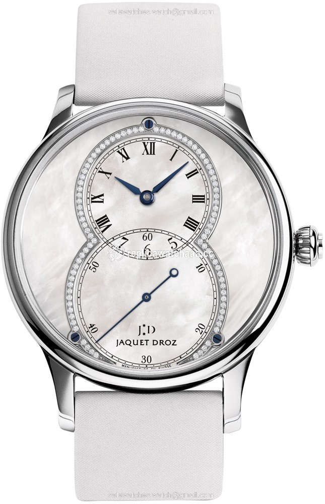 j014014271 Jaquet Droz Grande Seconde Circled 39mm Ladies Watch j014014271 Jaquet Droz Grande Seconde Circled 39mm Ladies Watch