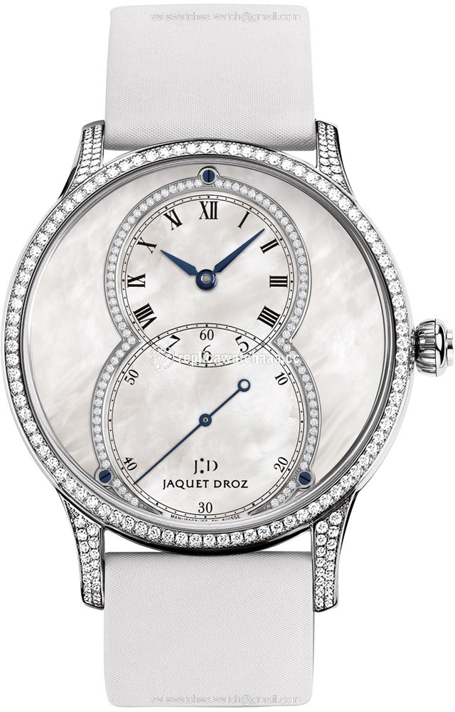 j014014272 Jaquet Droz Grande Seconde Circled 39mm Ladies Watch j014014272 Jaquet Droz Grande Seconde Circled 39mm Ladies Watch
