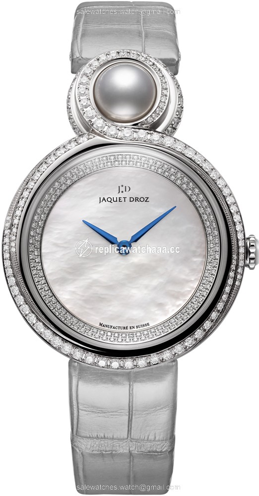 j014504570 Jaquet Droz Lady 8 Ladies Watch j014504570 Jaquet Droz Lady 8 Ladies Watch