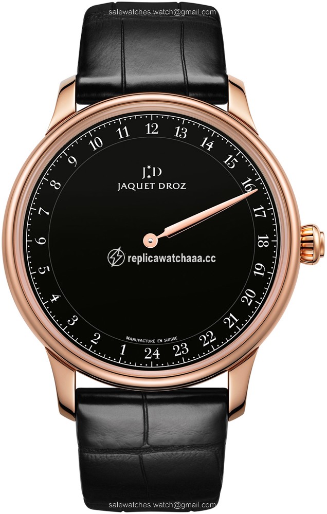 j025033202 Jaquet Droz Astrale Grande Heure Mens Watch j025033202 Jaquet Droz Astrale Grande Heure Mens Watch