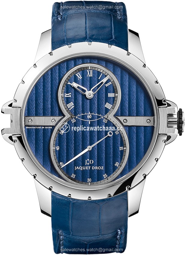 j029020241 Jaquet Droz Grande Seconde SW 41mm Mens Watch j029020241 Jaquet Droz Grande Seconde SW 41mm Mens Watch