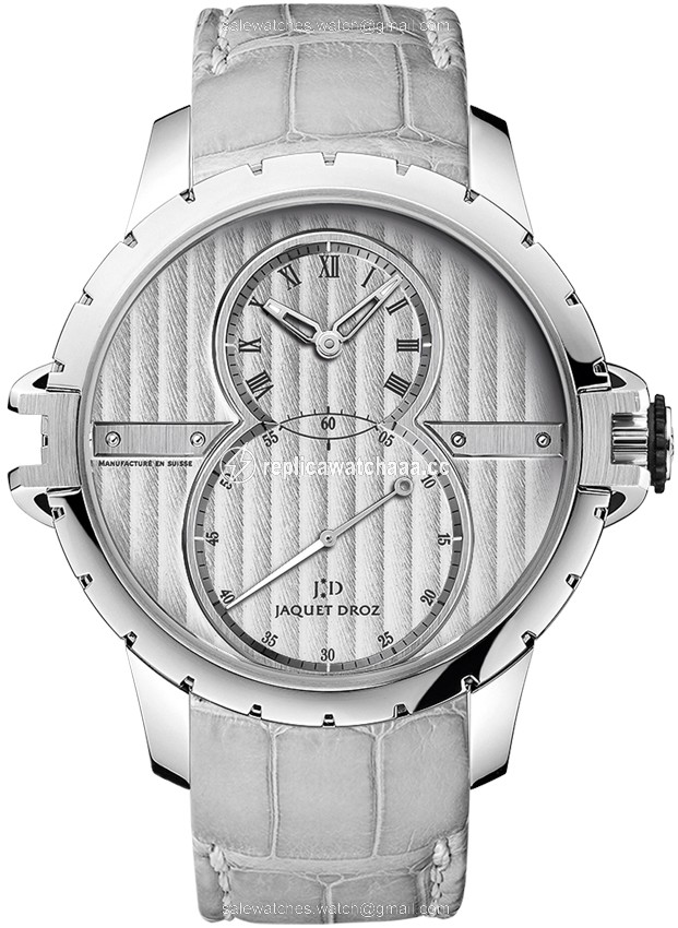 j029020242 Jaquet Droz Grande Seconde SW 41mm Mens Watch j029020242 Jaquet Droz Grande Seconde SW 41mm Mens Watch
