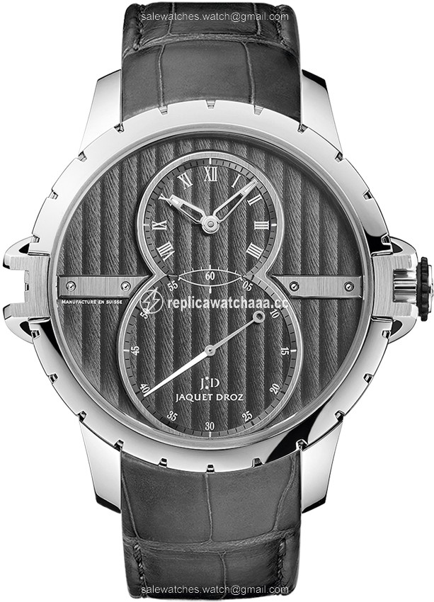 j029020243 Jaquet Droz Grande Seconde SW 41mm Mens Watch j029020243 Jaquet Droz Grande Seconde SW 41mm Mens Watch