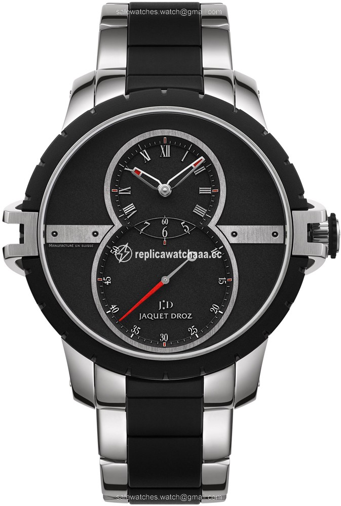 j029030140 Jaquet Droz Grande Seconde SW Mens Watch j029030140 Jaquet Droz Grande Seconde SW Mens Watch