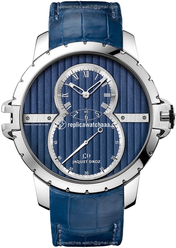 j029030243 Jaquet Droz Grande Seconde SW 45mm Mens Watch j029030243 Jaquet Droz Grande Seconde SW 45mm Mens Watch