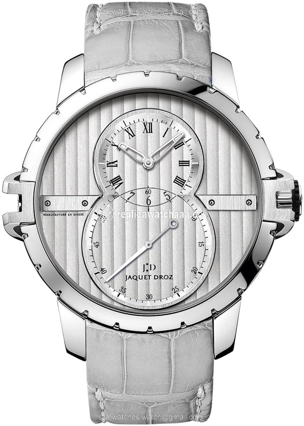j029030244 Jaquet Droz Grande Seconde SW 45mm Mens Watch j029030244 Jaquet Droz Grande Seconde SW 45mm Mens Watch
