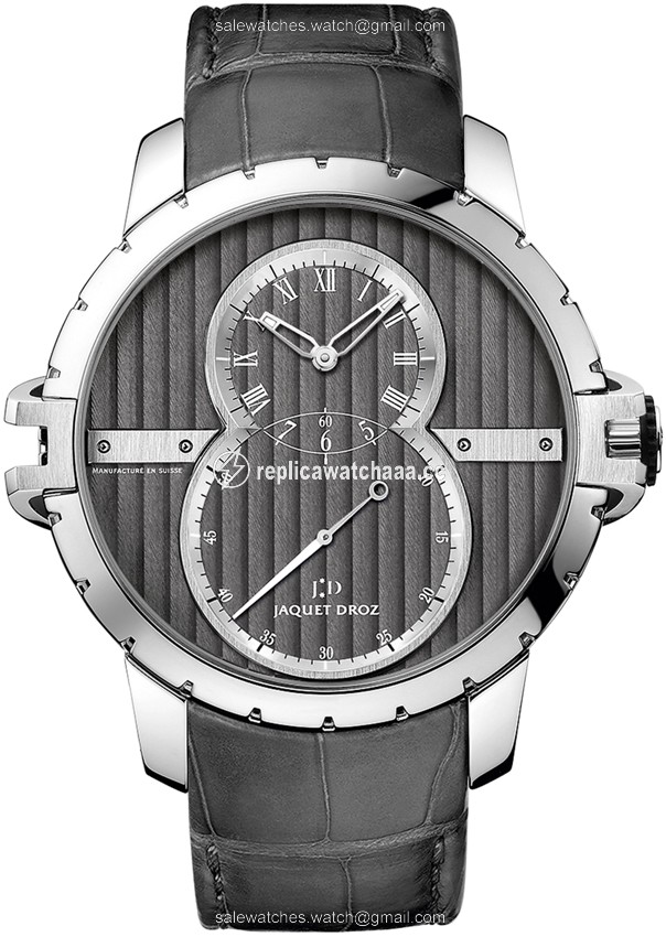 j029030245 Jaquet Droz Grande Seconde SW 45mm Mens Watch j029030245 Jaquet Droz Grande Seconde SW 45mm Mens Watch