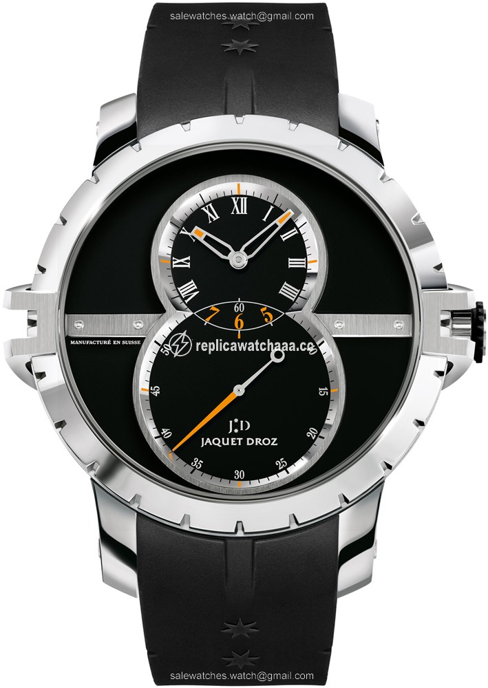 j029030409 Jaquet Droz Grande Seconde SW Mens Watch j029030409 Jaquet Droz Grande Seconde SW Mens Watch