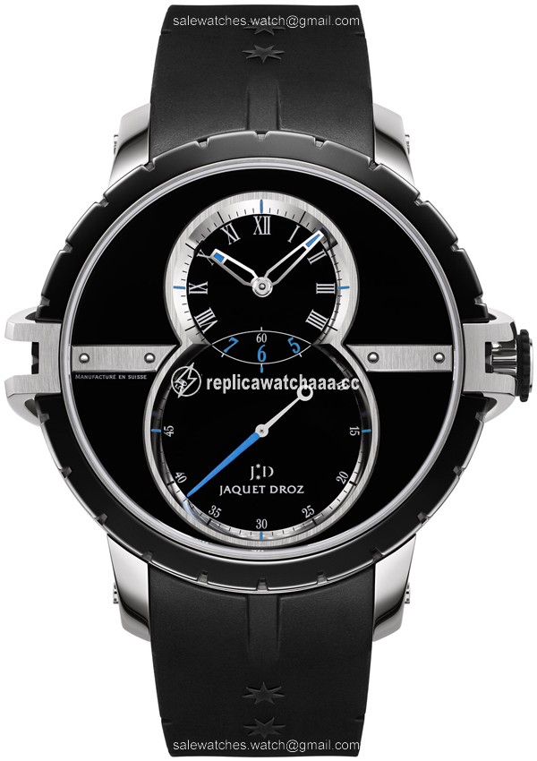 j029030440 Jaquet Droz Grande Seconde SW Mens Watch j029030440 Jaquet Droz Grande Seconde SW Mens Watch