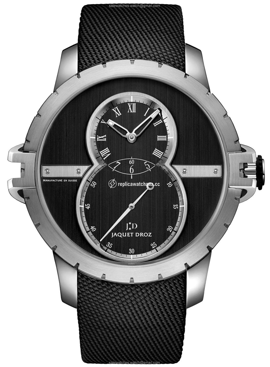 jJ029030548 Jaquet Droz Grande Seconde SW 45mm Mens Watch jJ029030548 Jaquet Droz Grande Seconde SW 45mm Mens Watch