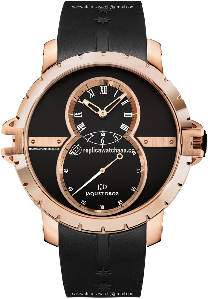 j029033401 Jaquet Droz Grande Seconde SW Mens Watch j029033401 Jaquet Droz Grande Seconde SW Mens Watch