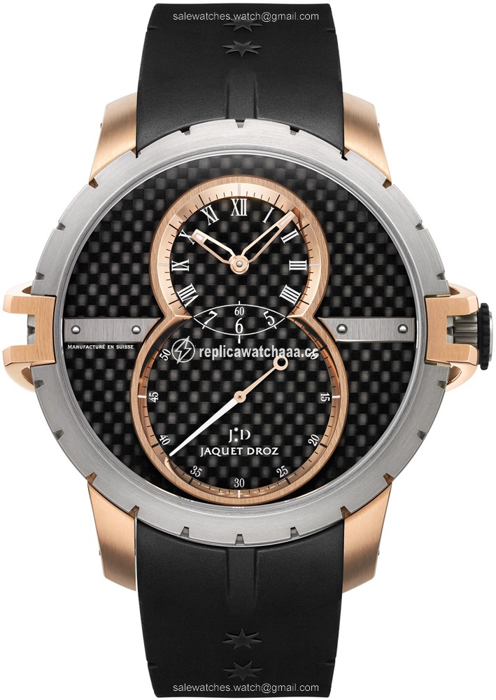 j029037440 Jaquet Droz Grande Seconde SW Mens Watch j029037440 Jaquet Droz Grande Seconde SW Mens Watch