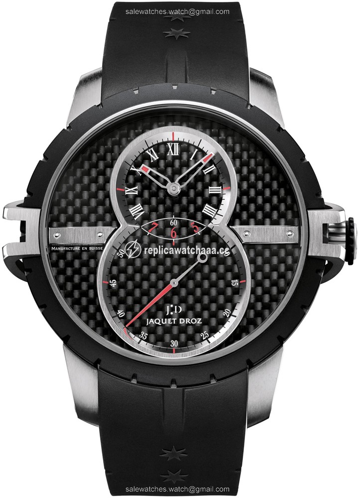 j029038408 Jaquet Droz Grande Seconde SW Mens Watch j029038408 Jaquet Droz Grande Seconde SW Mens Watch