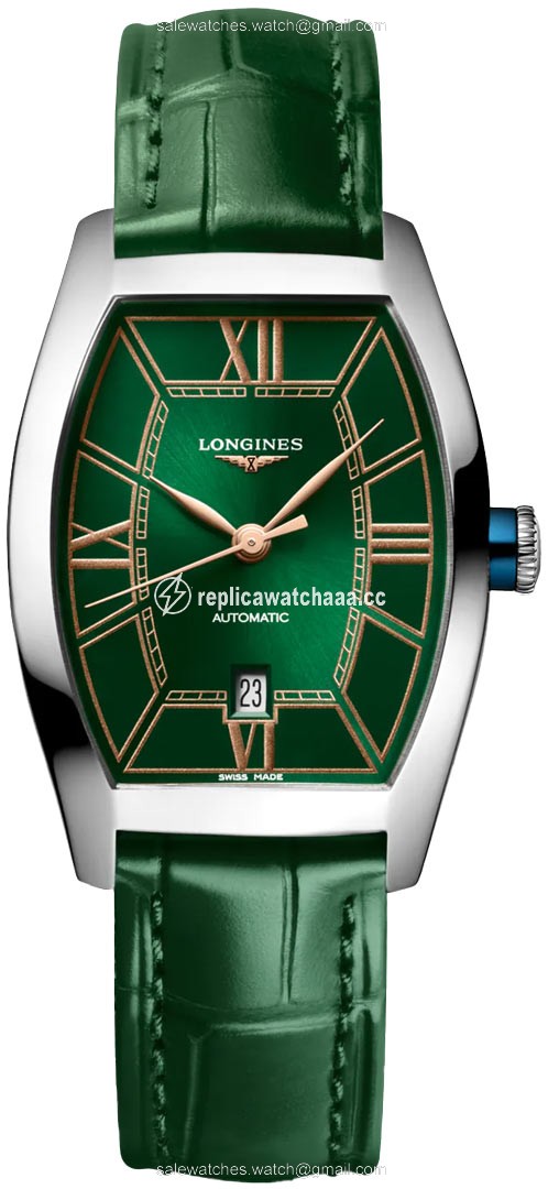 L2.142.4.06.2 L21424062 Longines Evidenza Ladies Automatic Ladies Watch L2.142.4.06.2 L21424062 Longines Evidenza Ladies Automatic Ladies Watch
