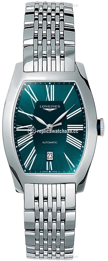 L2.142.4.60.6 L21424606 Longines Evidenza Ladies Automatic Ladies Watch L2.142.4.60.6 L21424606 Longines Evidenza Ladies Automatic Ladies Watch
