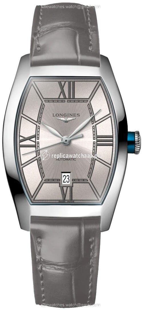 L2.142.4.66.2 L21424662 Longines Evidenza Ladies Automatic Ladies Watch L2.142.4.66.2 L21424662 Longines Evidenza Ladies Automatic Ladies Watch