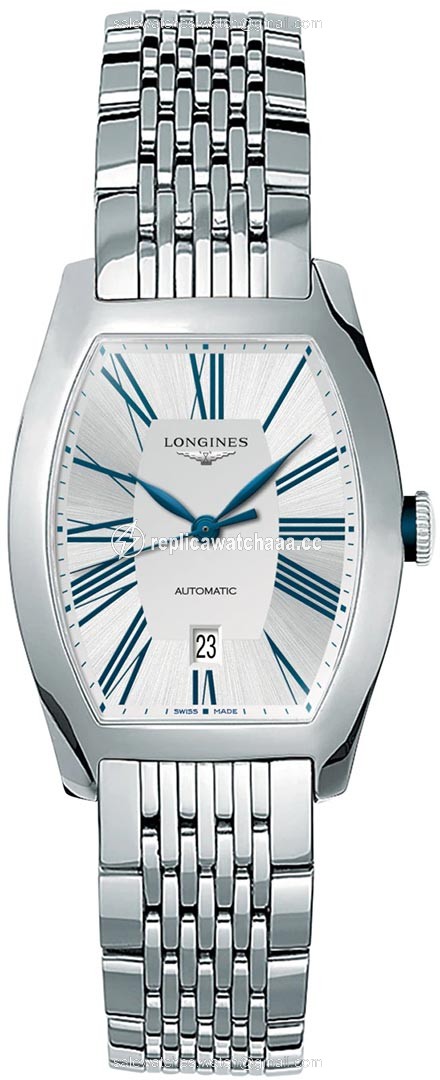 L2.142.4.70.6 L21424706 Longines Evidenza Ladies Automatic Ladies Watch L2.142.4.70.6 L21424706 Longines Evidenza Ladies Automatic Ladies Watch