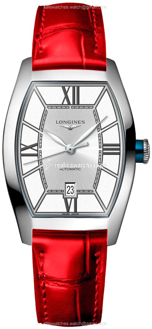 L2.142.4.76.2 L21424762 Longines Evidenza Ladies Automatic Ladies Watch L2.142.4.76.2 L21424762 Longines Evidenza Ladies Automatic Ladies Watch
