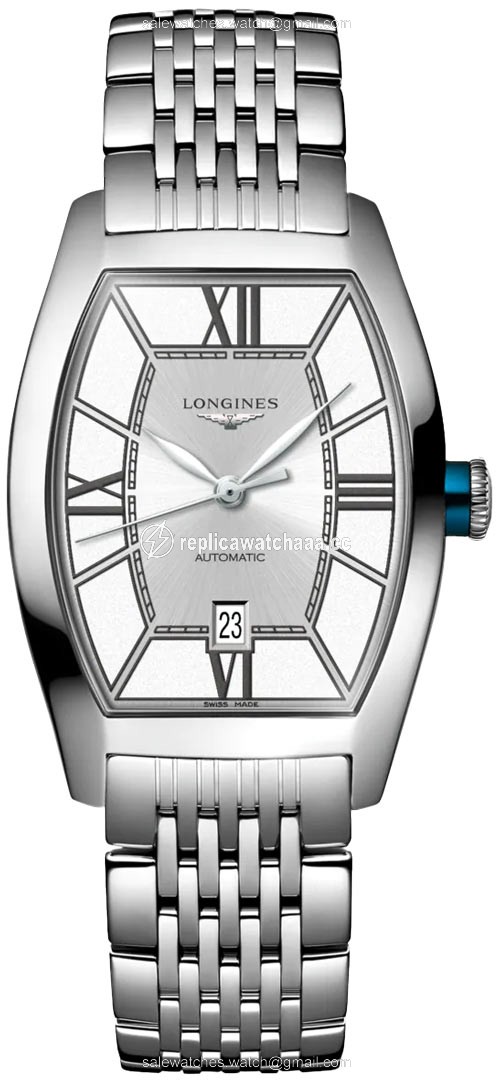 L2.142.4.76.6 L21424766 Longines Evidenza Ladies Automatic Ladies Watch L2.142.4.76.6 L21424766 Longines Evidenza Ladies Automatic Ladies Watch
