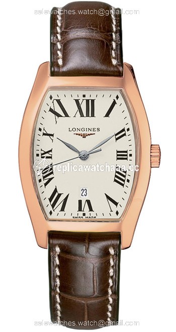 L2.155.8.71.2 L21558712 Longines Evidenza Ladies Quartz Ladies Watch L2.155.8.71.2 L21558712 Longines Evidenza Ladies Quartz Ladies Watch