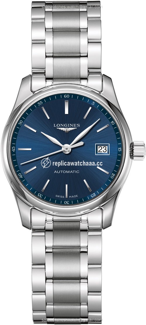 L2.257.4.92.6 L22574926 Longines Master Automatic 29mm Ladies Watch L2.257.4.92.6 L22574926 Longines Master Automatic 29mm Ladies Watch