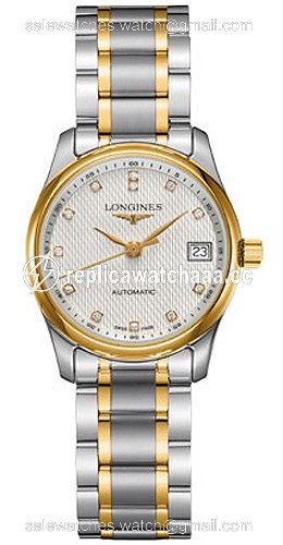L2.257.5.77.7 Longines Master Automatic 29mm Ladies Watch L2.257.5.77.7 Longines Master Automatic 29mm Ladies Watch