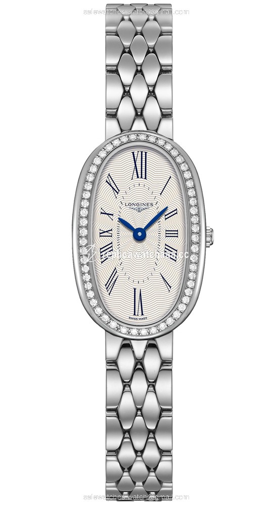 L2.305.0.71.6 Longines Symphonette Ladies Watch L2.305.0.71.6 Longines Symphonette Ladies Watch