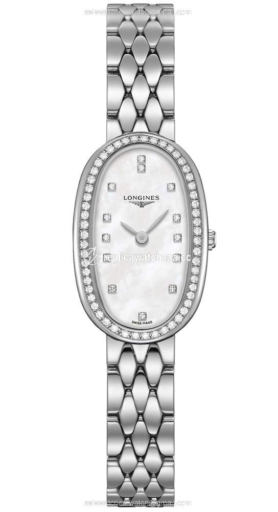 L2.305.0.87.6 Longines Symphonette Ladies Watch L2.305.0.87.6 Longines Symphonette Ladies Watch