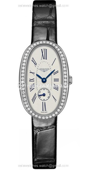 L2.306.0.71.0 Longines Symphonette Medium Ladies Watch L2.306.0.71.0 Longines Symphonette Medium Ladies Watch