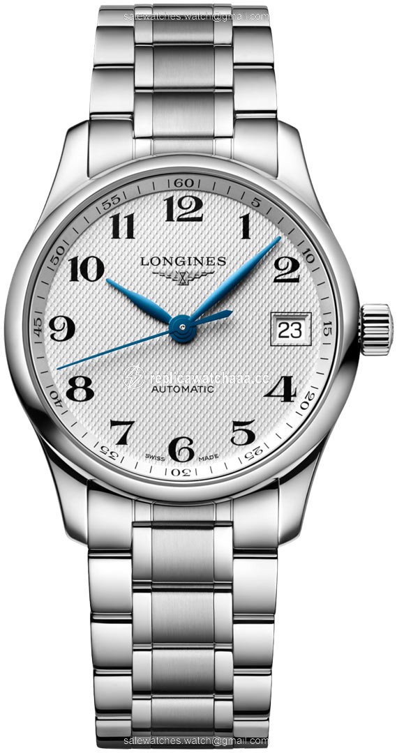 L2.357.4.78.6 L23574786 Longines Master Automatic 34mm Ladies Watch L2.357.4.78.6 L23574786 Longines Master Automatic 34mm Ladies Watch