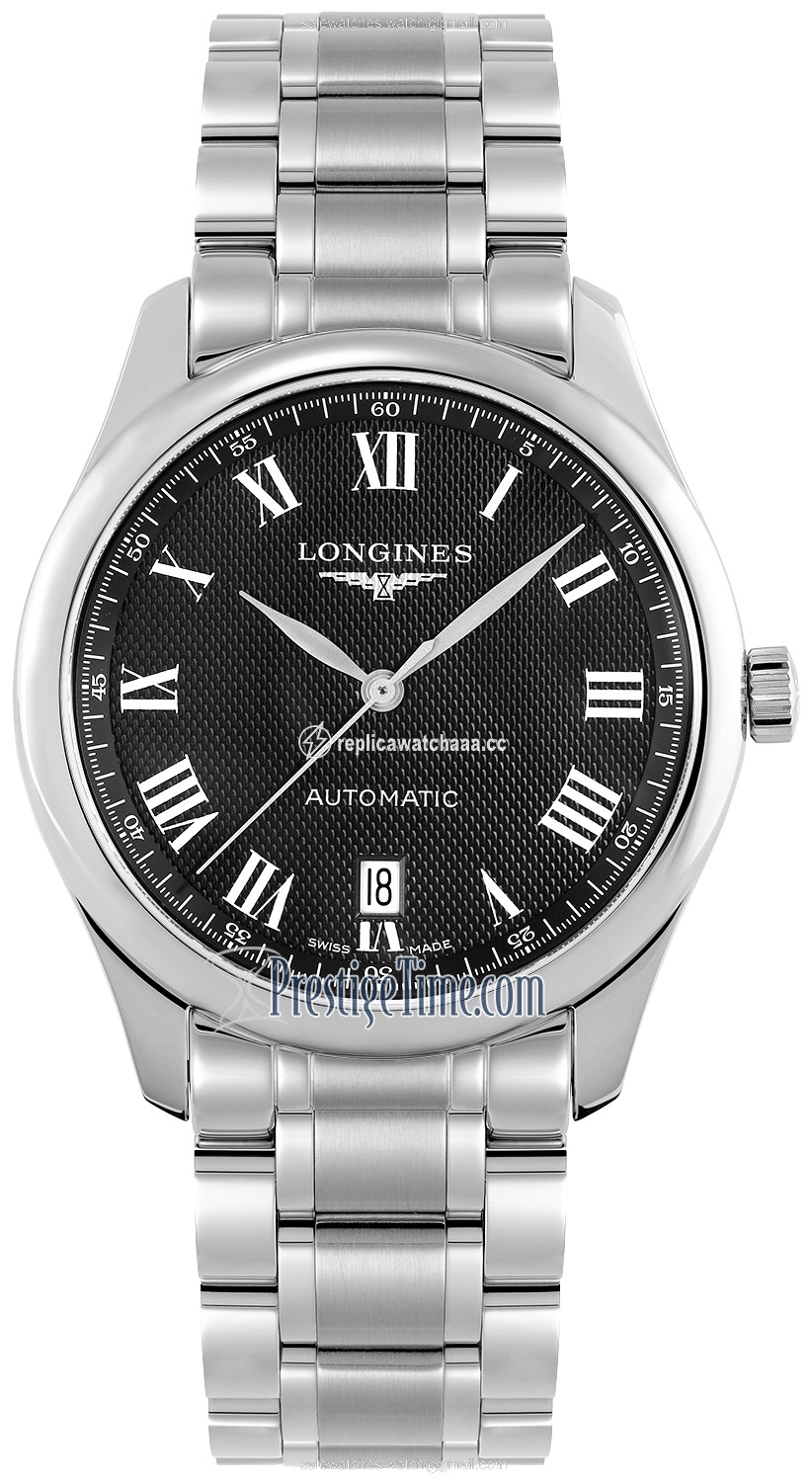L2.628.4.51.6 L26284516 Longines Master Automatic 38.5mm Mens Watch L2.628.4.51.6 L26284516 Longines Master Automatic 38.5mm Mens Watch
