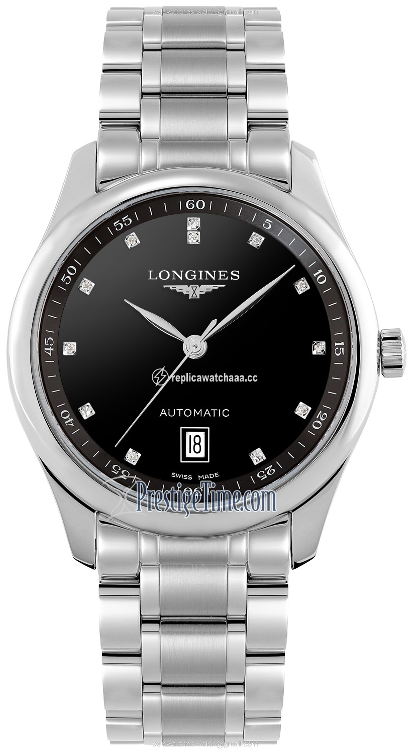 L2.628.4.57.6 L26284576 Longines Master Automatic 38.5mm Mens Watch L2.628.4.57.6 L26284576 Longines Master Automatic 38.5mm Mens Watch